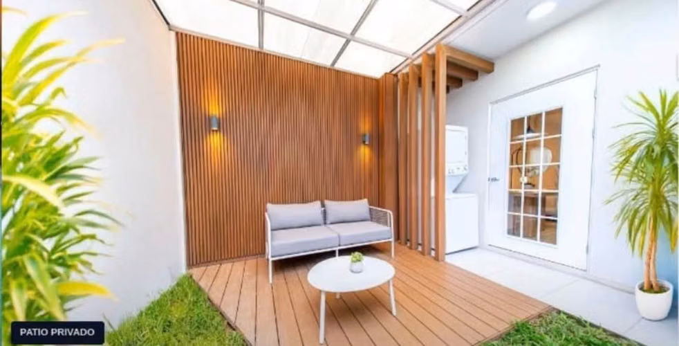 Casa en venta en San Miguel de Desamparados - condominio Nova -100 % financiada