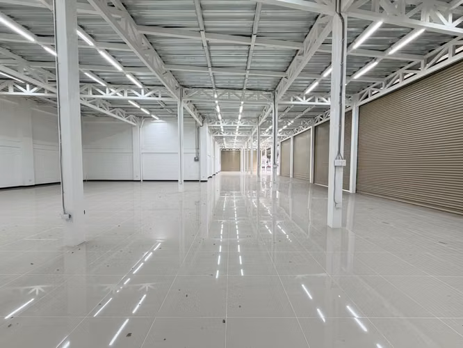 EDIFICIO COMERCIAL EN ALQUILER | SAN JOSÉ CENTRO – ZONA COCA-COLA  - Imagen 7