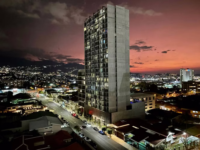 Se alquila apartamento amueblado de 1 habitación en Rohrmoser Nunciatura - Imagen 9