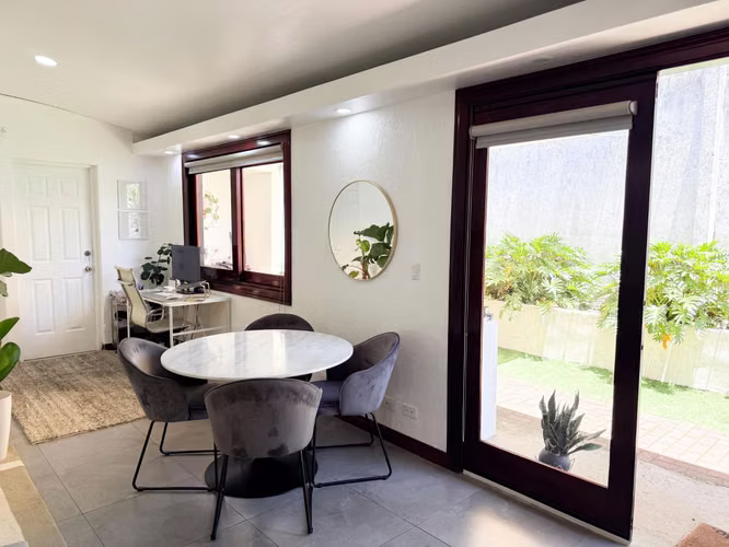Alquiler de apartamento en La Uruca, San José | 2 habitaciones y jardín privado - Imagen 7