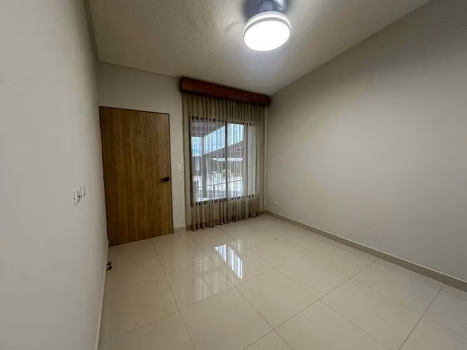 ALQUILER DE CASA, 2 HABITACIONES EN CONDOMINIO, SAN FRANCISCO DE HEREDIA
