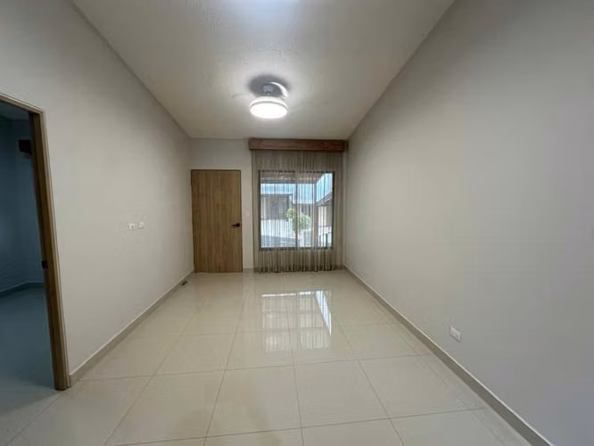 ALQUILER DE CASA, 2 HABITACIONES EN CONDOMINIO, SAN FRANCISCO DE HEREDIA