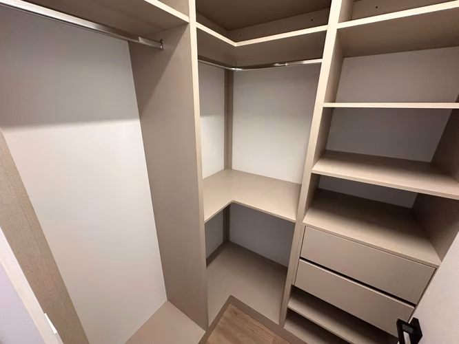 Apartamento en alquiler, en condominio Parkwood, con linea blanca incluida. Nunciatura, San Jose.  - Imagen 8