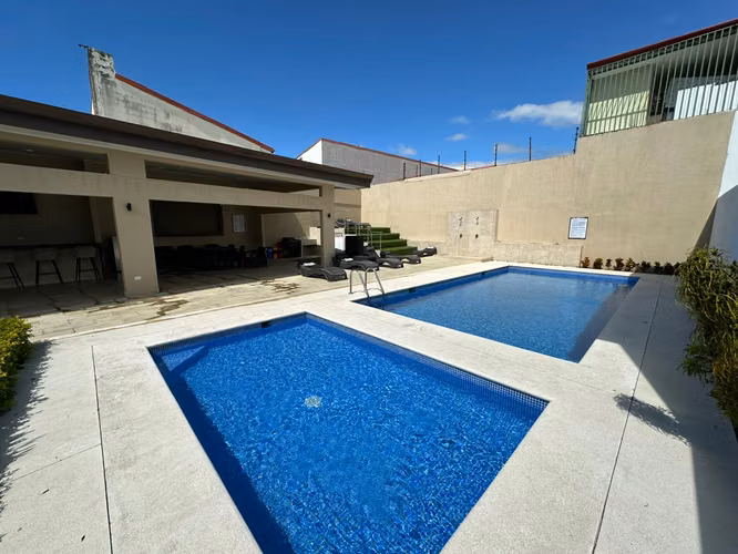 Alquiler de Casa San Pablo de Heredia 
