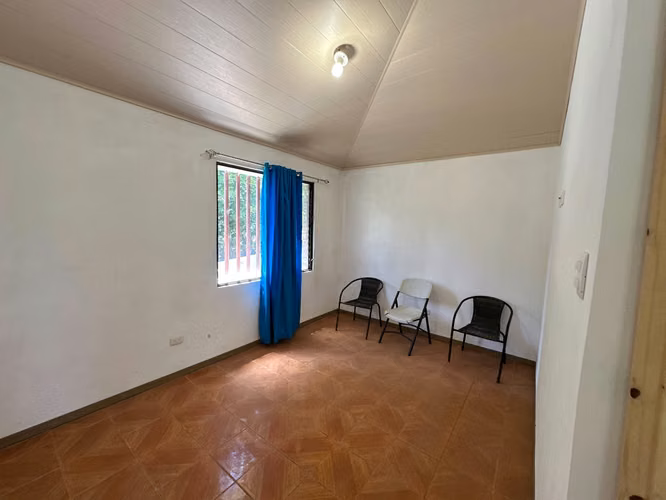 CASA CON PISCINA Y TERRENO DE 1.126 M² EN VENTA — ESPARZA, PUNTARENAS - Imagen 14