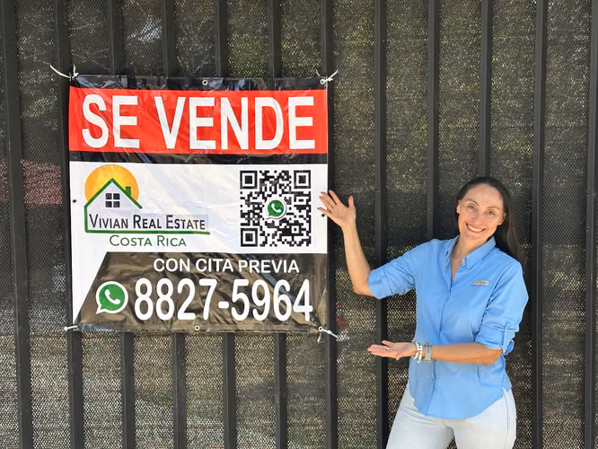 CASA CON PISCINA Y TERRENO DE 1.126 M² EN VENTA — ESPARZA, PUNTARENAS - Imagen 16