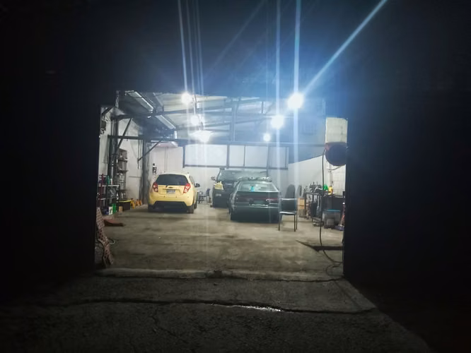 Bodega de alquiler - Imagen 6