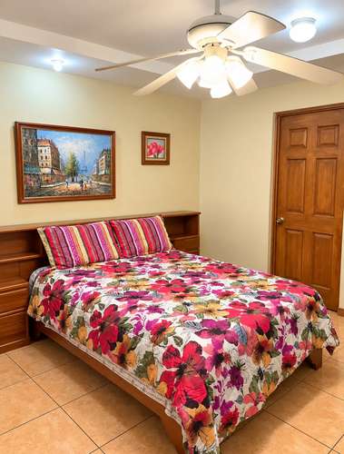 VENTA / Amplia Residencia con Potencial de Ingresos Adicionales en La Uruca, San José - Imagen 17