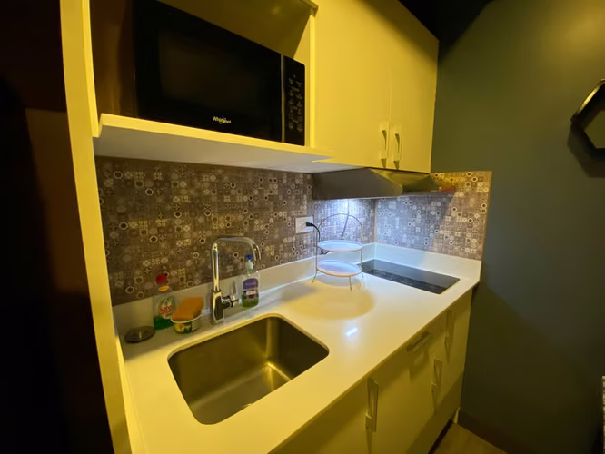 Alquiler de apartamento en Sabana Sur, San José – Estudio amueblado - Imagen 7