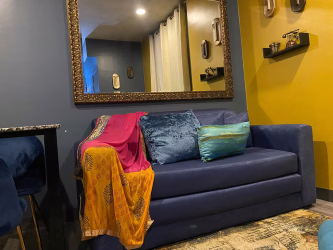 Alquiler de apartamento en Sabana Sur, San José – Estudio amueblado - Imagen 11