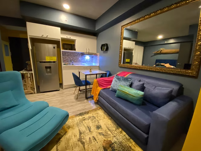 Alquiler de apartamento en Sabana Sur, San José – Estudio amueblado - Imagen 4