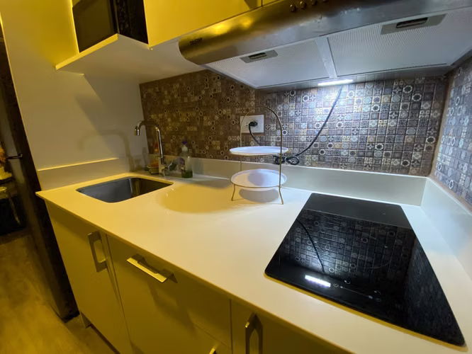 Alquiler de apartamento en Sabana Sur, San José – Estudio amueblado - Imagen 8