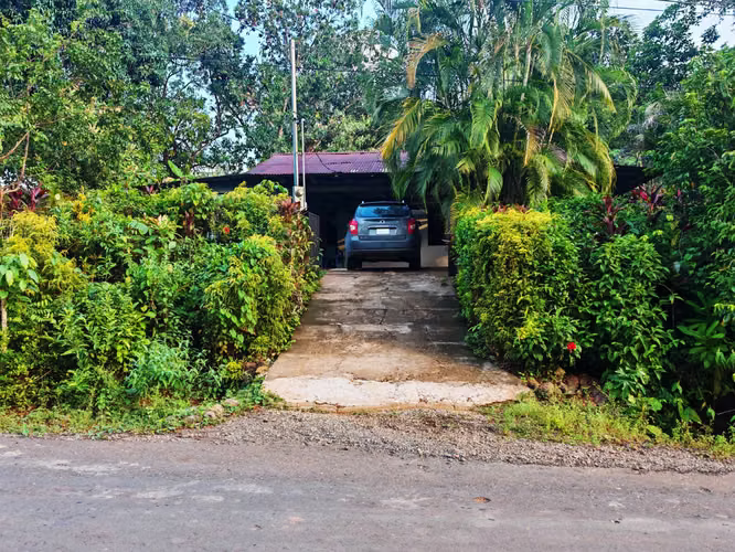 Casa con amplio terreno en venta en San Pedro de Zapotal, Nandayure, Guanacaste (FB) - Imagen 5