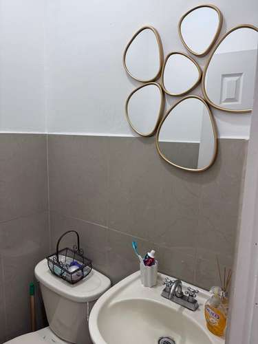 Residencia con Apto Independiente en Altos las Palomas | 1.047 m² | Santa Ana - Imagen 10