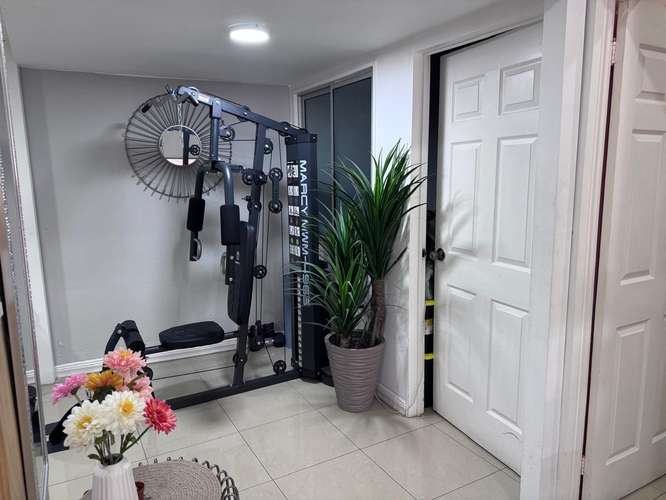 Residencia con Apto Independiente en Altos las Palomas | 1.047 m² | Santa Ana - Imagen 16