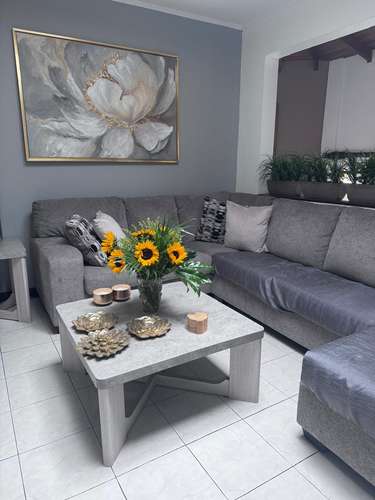 Residencia con Apto Independiente en Altos las Palomas | 1.047 m² | Santa Ana - Imagen 19