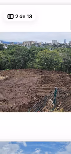 Lote 898 m² en Vistara Escazú | Terreno Listo para Construir | US$189,000. - Imagen 4