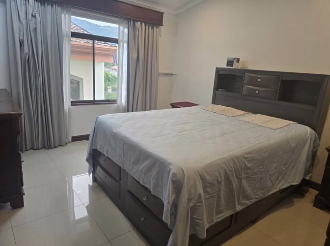 HERMOSO APARTAMENTO AMUEBLADO EN TREJOS MONTEALEGRE - Imagen 8