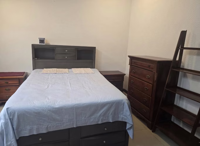 HERMOSO APARTAMENTO AMUEBLADO EN TREJOS MONTEALEGRE - Imagen 7