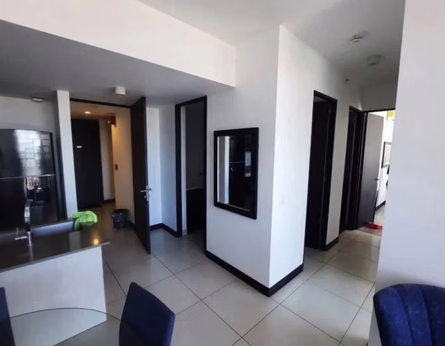 APARTAMENTO EN ALQUILER | NUNCIATURA CON LÍNEA BLANCA - Imagen 4