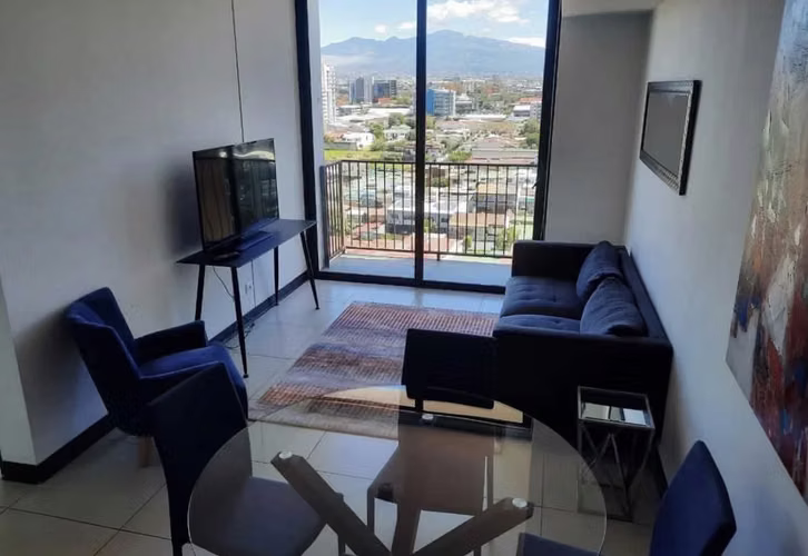 APARTAMENTO EN ALQUILER | NUNCIATURA CON LÍNEA BLANCA - Imagen 2