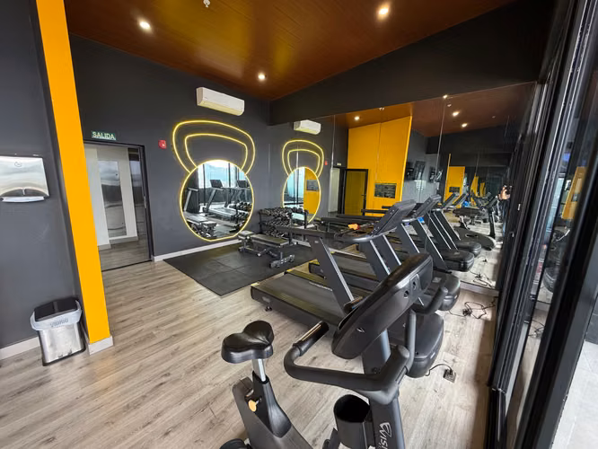 Hermoso Estudio Full Equipado En SER Escalante