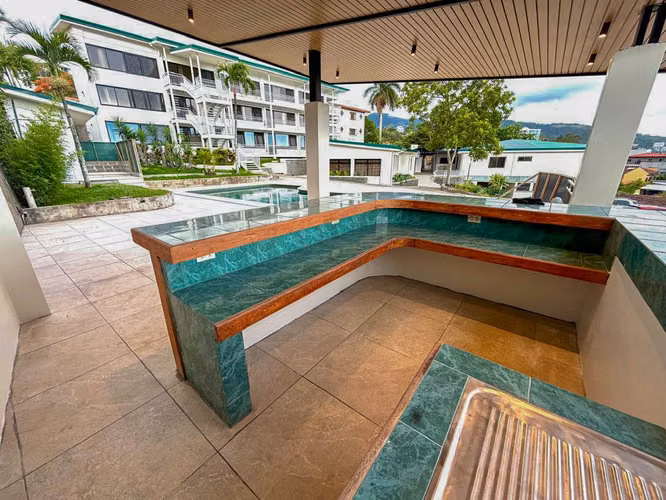 Apartamentos en Alquiler en Escazú desde $1,000