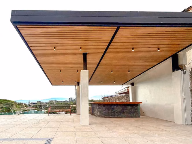 Apartamentos en Alquiler en Escazú desde $1,000