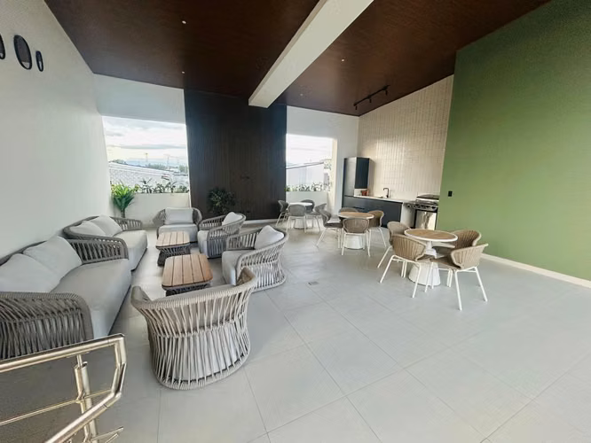VENTA O ALQUILER DE CASA EN CONDOMINIO LINDORA VILLAGE SANTA ANA  - Imagen 15
