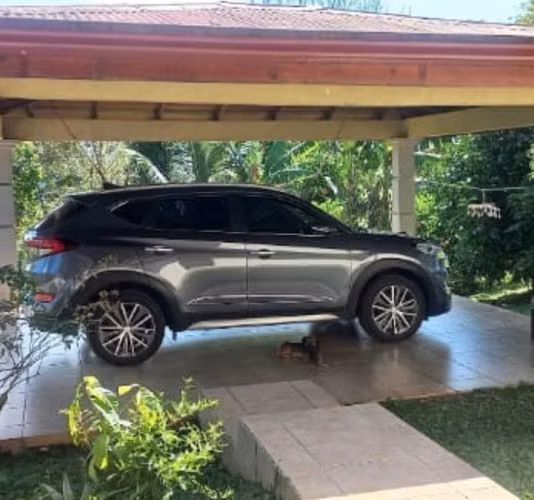 Hyundai Tucson 2017 Full Extras Diésel – Único Dueño