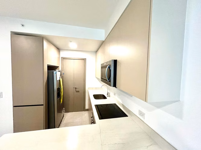 APARTAMENTO NUCLEO SABANA PARA ESTRENAR