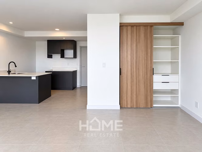 Apartamento NUEVO en Alquiler con Opción a Compra en Sabana