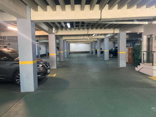Alquiler oficina Sabana Sur 324m2  - Imagen 12