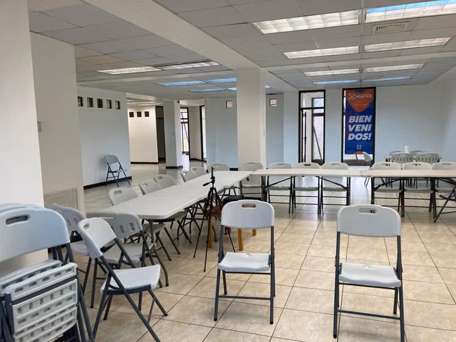 Alquiler oficina Sabana Sur 310m2  - Imagen 9