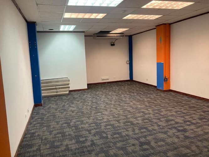 Alquiler oficina Sabana Sur 324m2  - Imagen 3