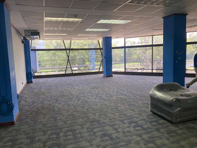 Alquiler oficina Sabana Sur 324m2  - Imagen 9