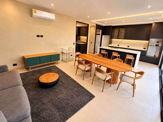 Casa a estrenar en alquiler, completamente amueblada en NOKU – Lindora, Santa Ana - Imagen 2
