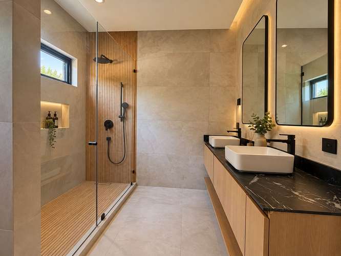 Casa a estrenar en alquiler, completamente amueblada en NOKU – Lindora, Santa Ana - Imagen 7