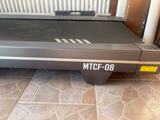 CICADEX profesional, modelo MTCF-08, con motor AC de 3 HP.
