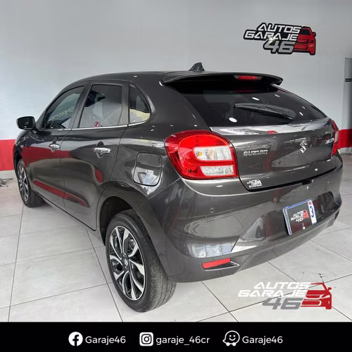 SUZUKI BALENO GLX - Imagen 6