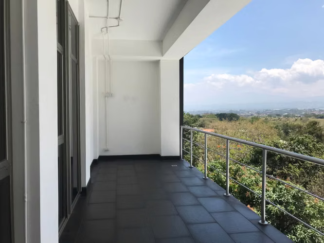 Oficina Escazú 93m² ($2.618 iva y cuota incluido) - Imagen 8