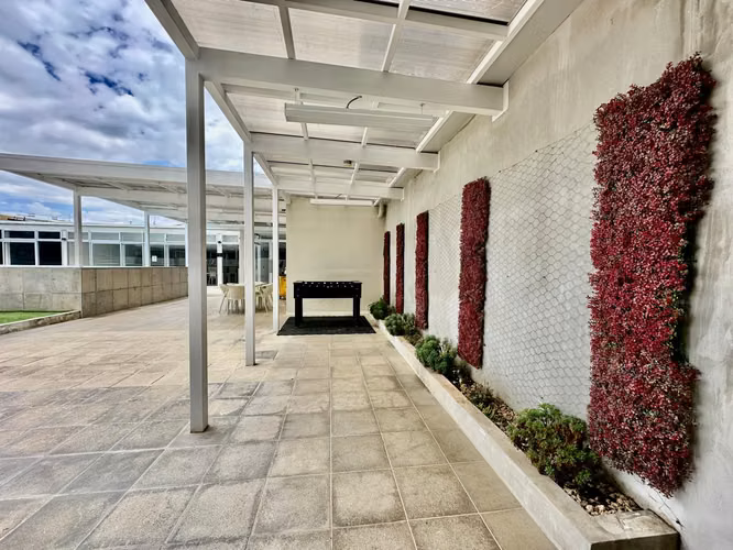 Sabana Oeste - Apartamento 2 habitaciones - Listo para personalizar - Super ubicación