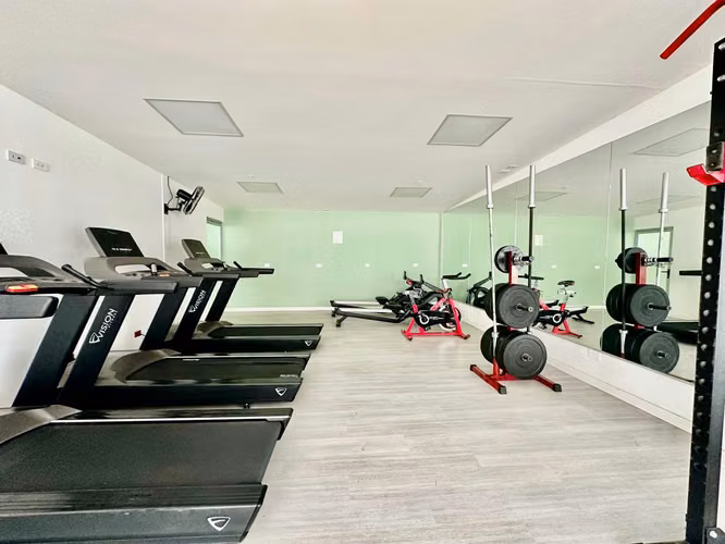 Sabana Oeste - Apartamento 2 habitaciones - Listo para personalizar - Super ubicación