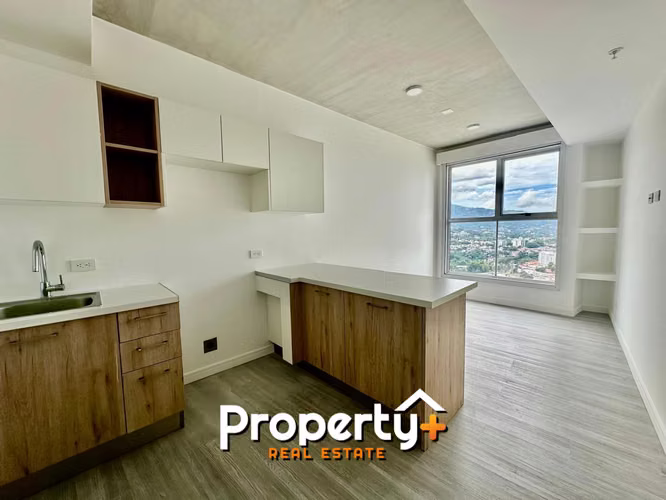 Sabana Oeste - Apartamento 2 habitaciones - Listo para personalizar - Super ubicación