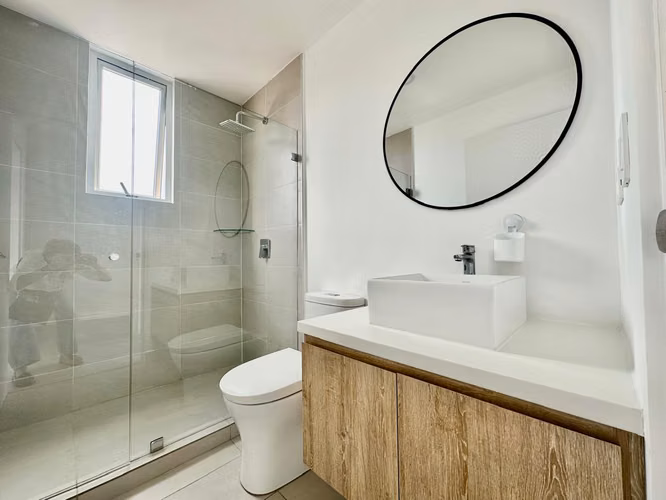 Sabana Oeste - Apartamento 2 habitaciones - Listo para personalizar - Super ubicación