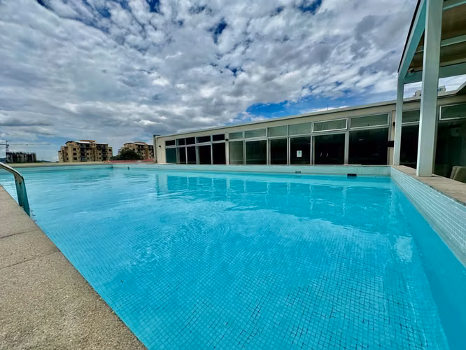 Sabana Oeste - Apartamento 2 habitaciones - Listo para personalizar - Super ubicación