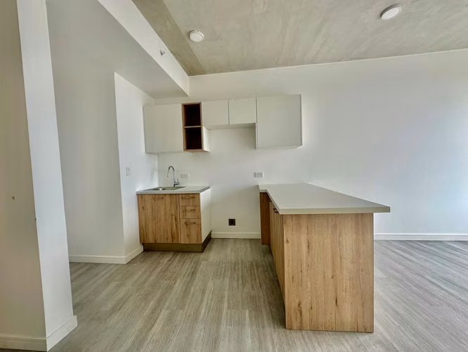 Sabana Oeste - Apartamento 2 habitaciones - Listo para personalizar - Super ubicación