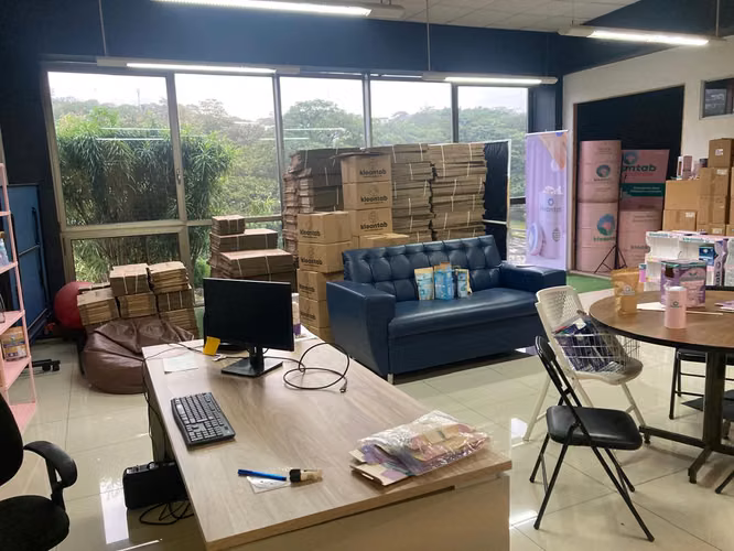 Alquiler Oficina  Escazú 141m² ($2.820) - Imagen 14