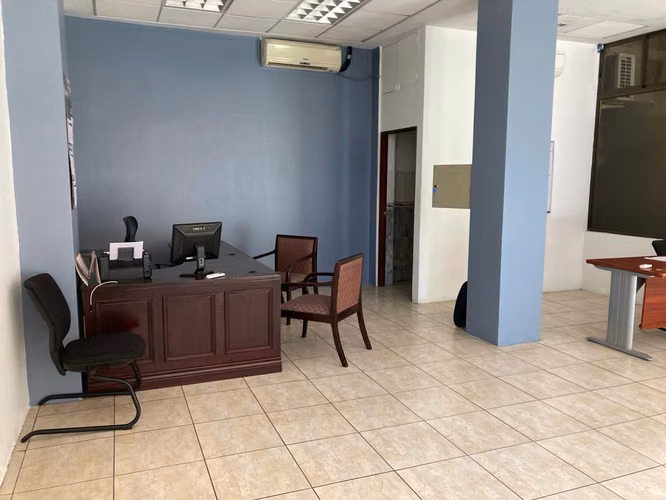 Alquiler Oficina Sabana Sur 520m2 con 10 parqueos - Imagen 10