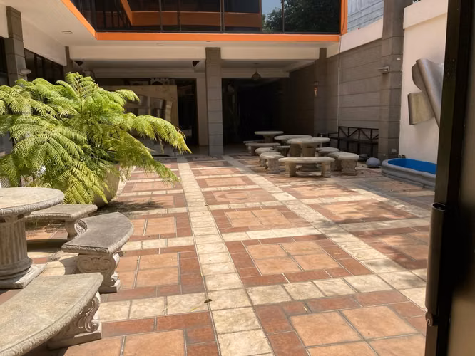 Alquiler Oficina Sabana Sur 520m2 con 10 parqueos - Imagen 12